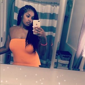 Meet your Posher, Kenarie